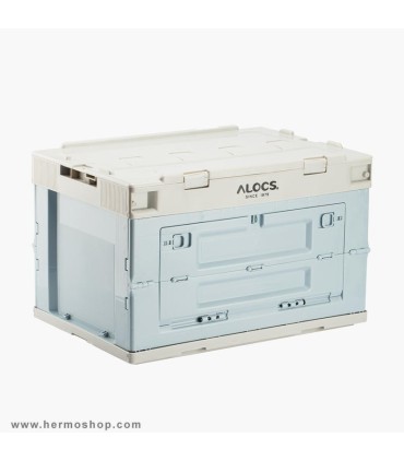 هارد باکس تاشو آلوکس مدل AC-Z08