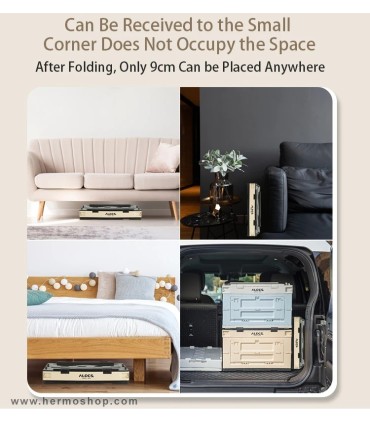 هارد باکس تاشو آلوکس مدل AC-Z08