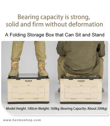 هارد باکس تاشو آلوکس مدل AC-Z08