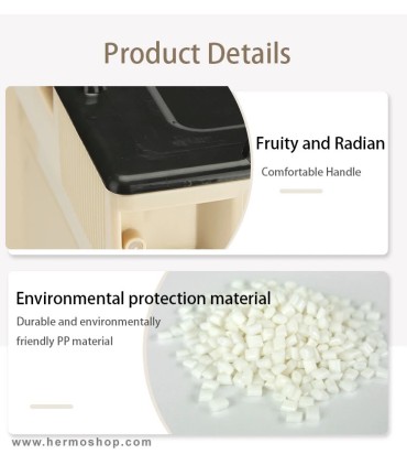 هارد باکس تاشو آلوکس مدل AC-Z08