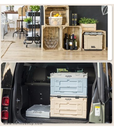 هارد باکس تاشو آلوکس مدل AC-Z08