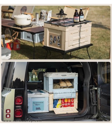 هارد باکس تاشو آلوکس مدل AC-Z08