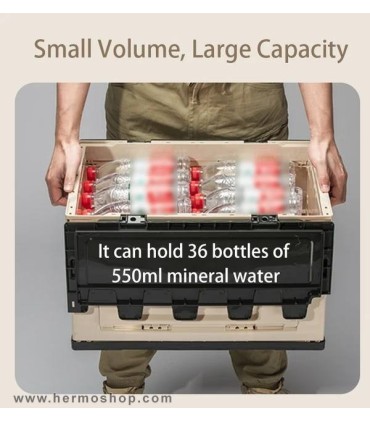 هارد باکس تاشو آلوکس مدل AC-Z08