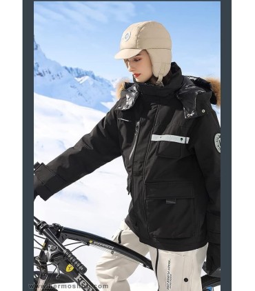 کلاه الیاف کوهنوردی Golov.Ejoy مدل DMZ91