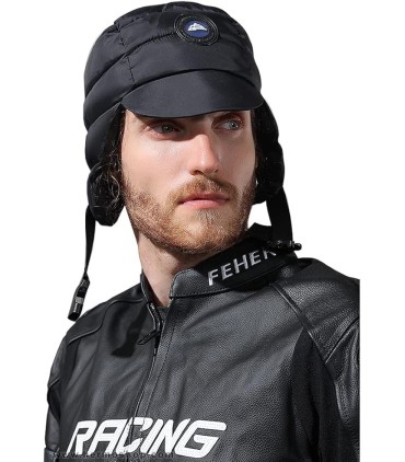 کلاه الیاف کوهنوردی Golov.Ejoy مدل DMZ91