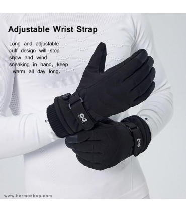 دستکش گورتکس Golov.Ejoy مدل SK42