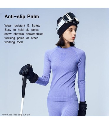 دستکش گورتکس Golov.Ejoy مدل SK42