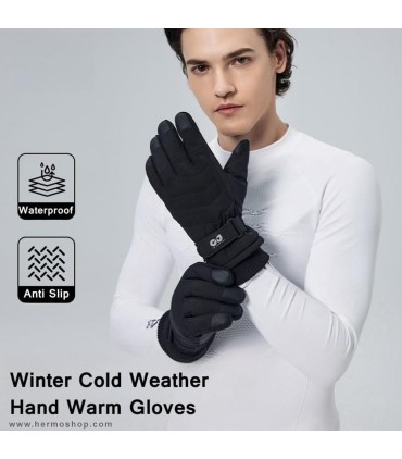 دستکش گورتکس Golov.Ejoy مدل SK42