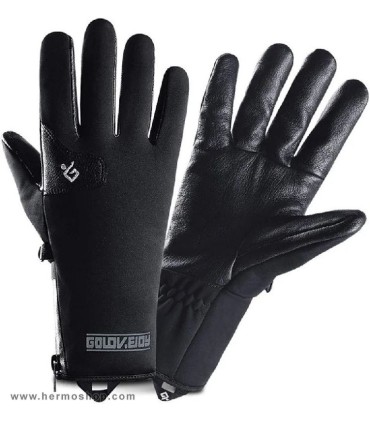 دستکش کوهنوردی Golov.Ejoy مدل DB26