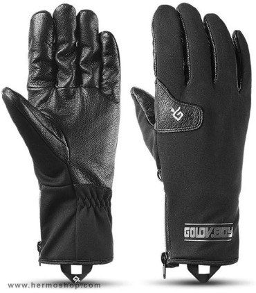دستکش کوهنوردی Golov.Ejoy مدل DB26