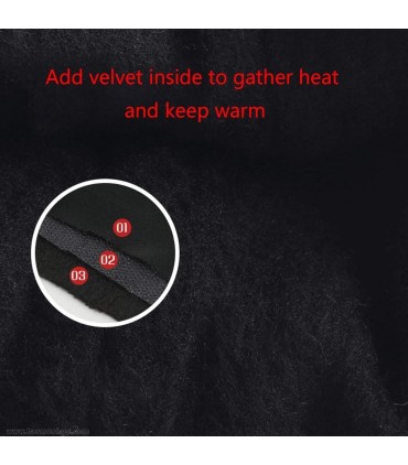 دستکش کوهنوردی Golov.Ejoy مدل DB26