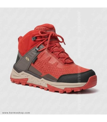 کفش کوهنوردی مردانه کلارتس مدل 3B050C