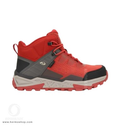 کفش کوهنوردی مردانه کلارتس مدل 3B050C