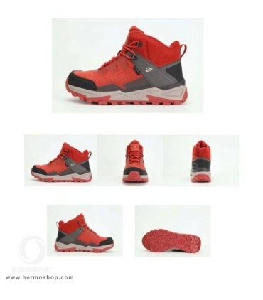 کفش کوهنوردی مردانه کلارتس مدل 3B050C