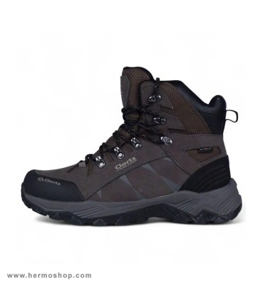 کفش کوهنوردی مردانه کلارتس مدل 3A028G