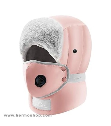 کلاه الیاف کوهنوردی Golov.Ejoy مدل DMZ92