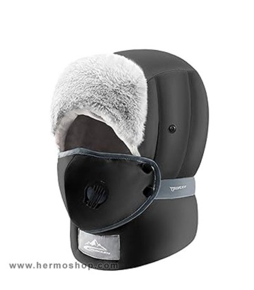 کلاه الیاف کوهنوردی Golov.Ejoy مدل DMZ92