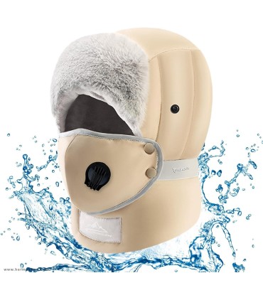 کلاه الیاف کوهنوردی Golov.Ejoy مدل DMZ92