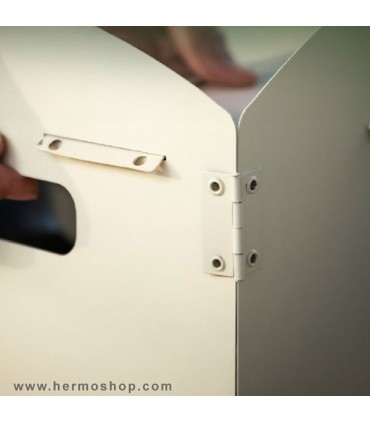 محافظ سرشعله و اجاق کمپینگ بلک دیر مدل BCWS-2210