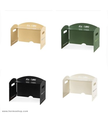 محافظ سرشعله و اجاق کمپینگ بلک دیر مدل BCWS-2210