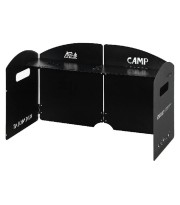 محافظ سرشعله و اجاق کمپینگ بلک دیر مدل BCWS-2210