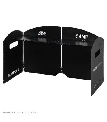 محافظ سرشعله و اجاق کمپینگ بلک دیر مدل BCWS-2210