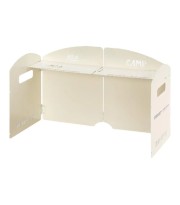 محافظ سرشعله و اجاق کمپینگ بلک دیر مدل BCWS-2210