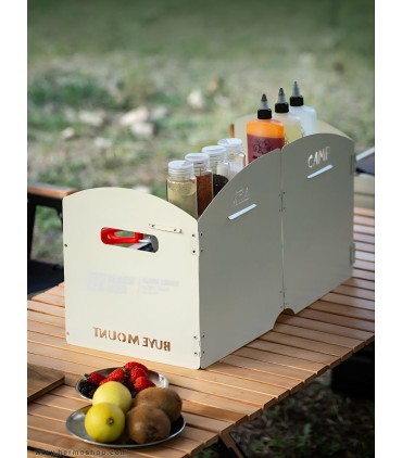 محافظ سرشعله و اجاق کمپینگ بلک دیر مدل BCWS-2210