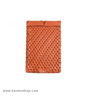 زیرانداز بادی دو نفره اتوماتیک بلک دیر مدل BAP-123