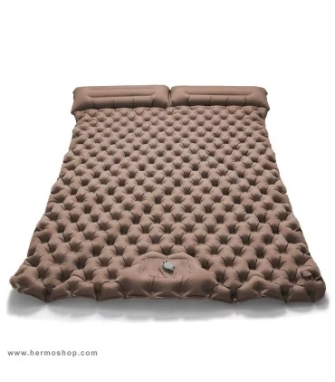 زیرانداز بادی دو نفره اتوماتیک بلک دیر مدل BAP-123