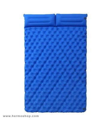 زیرانداز بادی دو نفره اتوماتیک بلک دیر مدل BAP-123