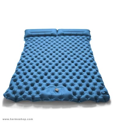 زیرانداز بادی دو نفره اتوماتیک بلک دیر مدل BAP-123