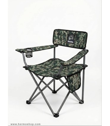 صندلی کمپینگ تاشو Kailash مدل Public