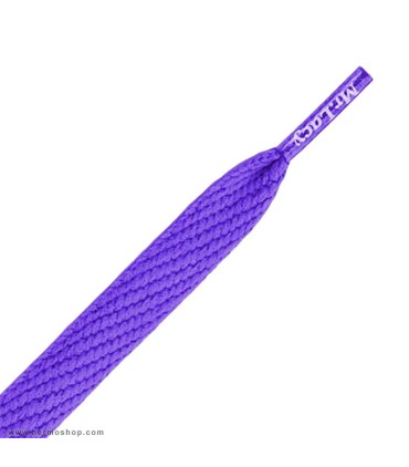 بند کفش MR.Lacy مدل 130cm