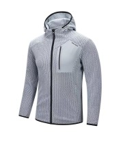 کاپشن پلار مردانه اسنوهاک مدل 17268