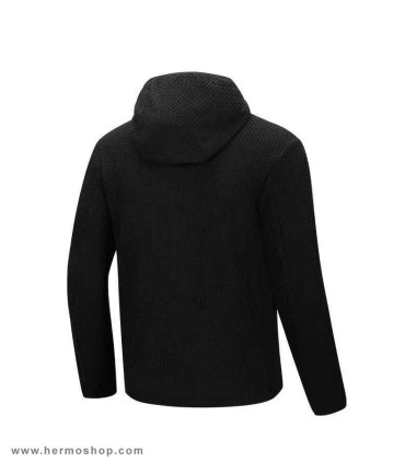 کاپشن پلار مردانه اسنوهاک مدل 17268