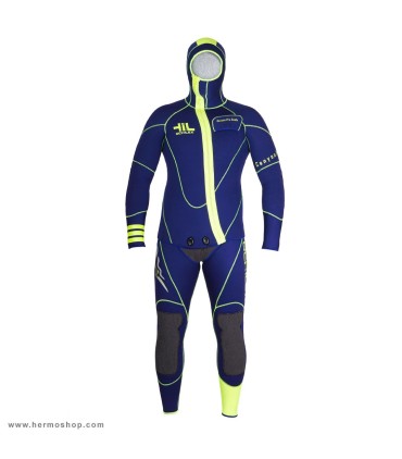 وتسوت 5mm دره نوردی OCHILEX مدل Canyon Pro guide