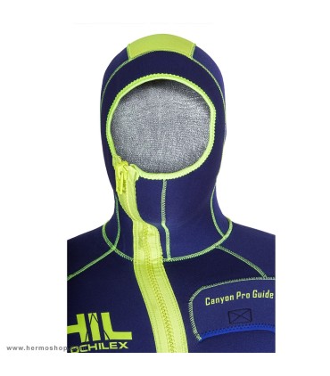 وتسوت 5mm دره نوردی OCHILEX مدل Canyon Pro guide
