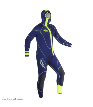 وتسوت 5mm دره نوردی OCHILEX مدل Canyon Pro guide