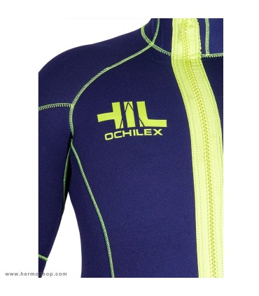 وتسوت 5mm دره نوردی OCHILEX مدل Canyon Pro guide