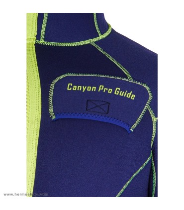 وتسوت 5mm دره نوردی OCHILEX مدل Canyon Pro guide