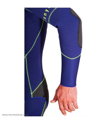 وتسوت 5mm دره نوردی OCHILEX مدل Canyon Pro guide