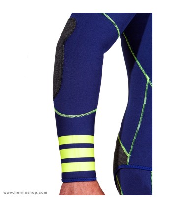 وتسوت 5mm دره نوردی OCHILEX مدل Canyon Pro guide