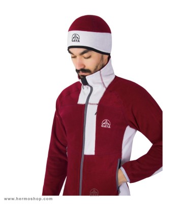 کاپشن پلار گایا مدل ANA