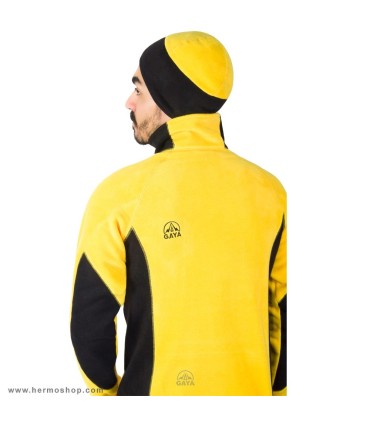 کاپشن پلار گایا مدل ANA