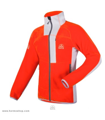 کاپشن پلار گایا مدل ANA