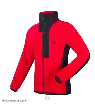 کاپشن پلار گایا مدل ANA