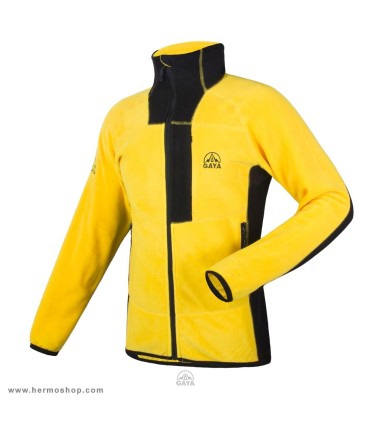 کاپشن پلار گایا مدل ANA