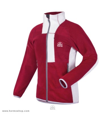 کاپشن پلار گایا مدل ANA