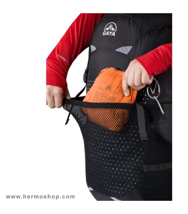 کوله پشتی گایا مدل ANKA 36L